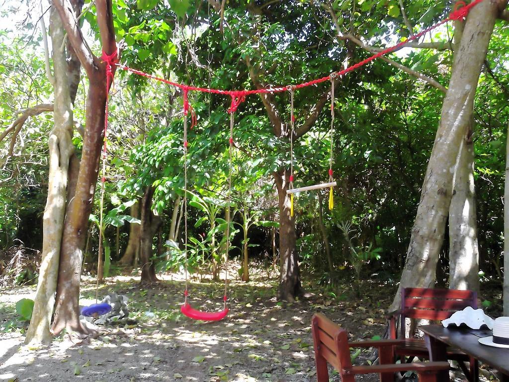 Yoisama Sunrise Beach House Ishigaki  Exterior photo