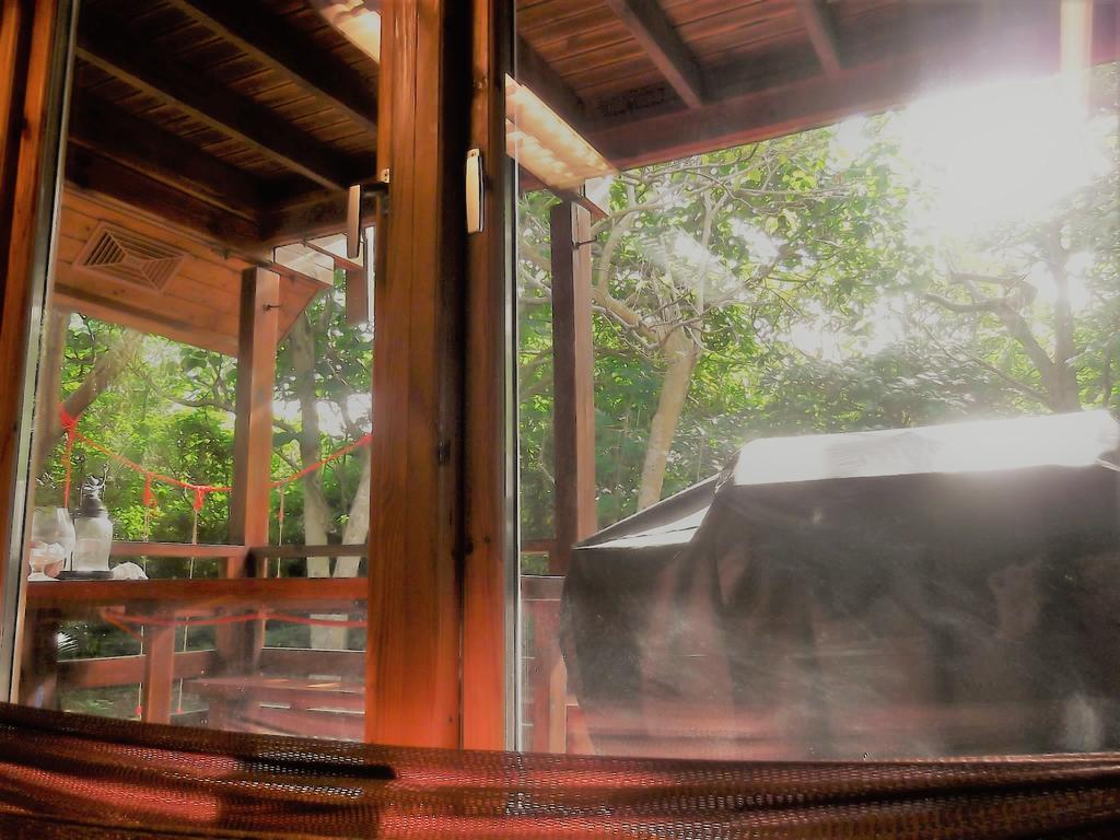 Yoisama Sunrise Beach House Ishigaki  Exterior photo