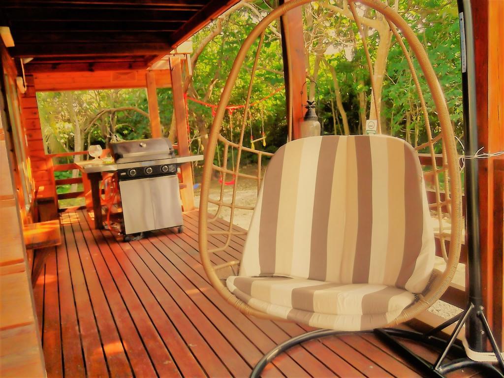 Yoisama Sunrise Beach House Ishigaki  Exterior photo