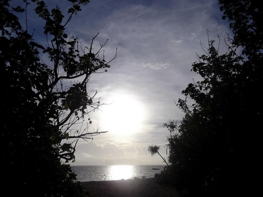 Yoisama Sunrise Beach House Ishigaki  Exterior photo