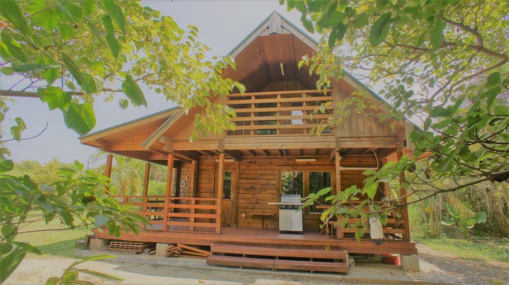 Yoisama Sunrise Beach House Ishigaki  Exterior photo