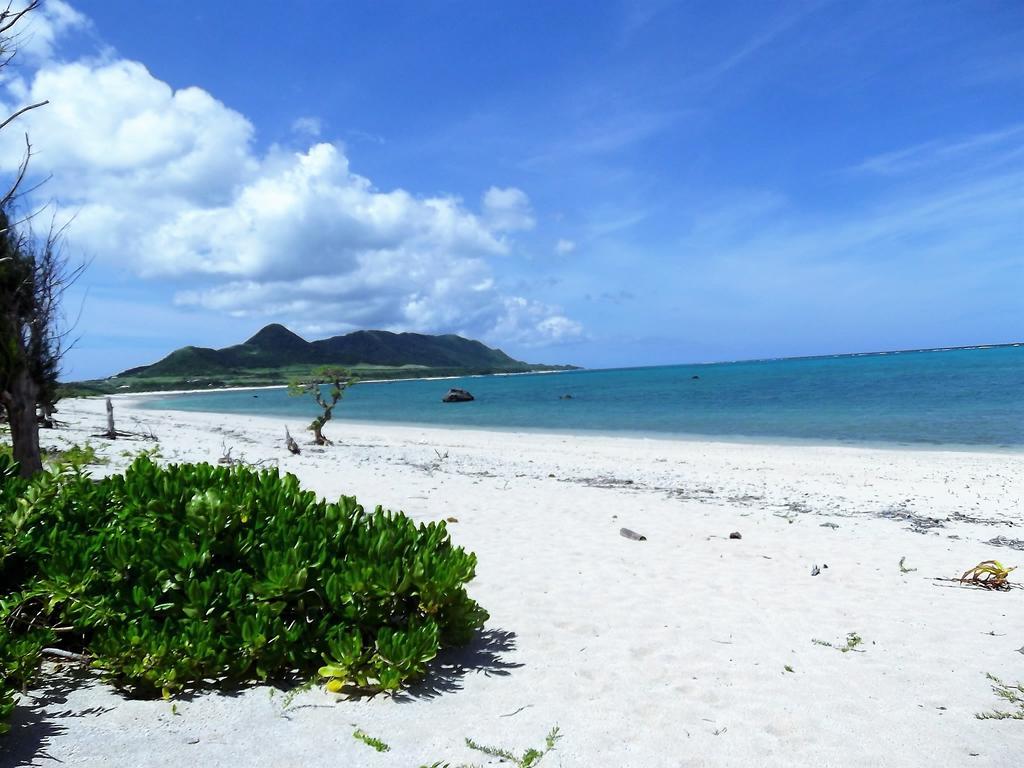 Yoisama Sunrise Beach House Ishigaki  Exterior photo