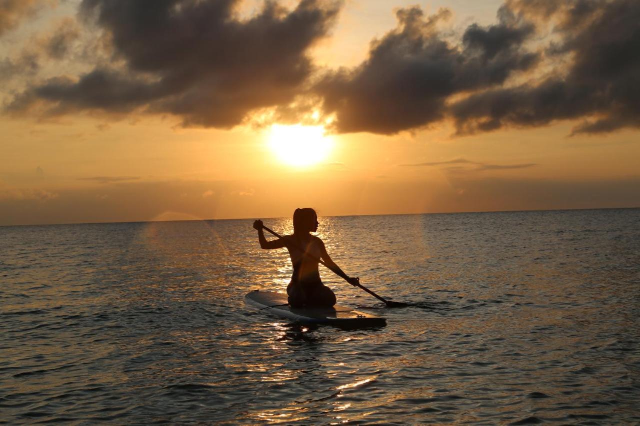 Yoisama Sunrise Beach House Ishigaki  Exterior photo